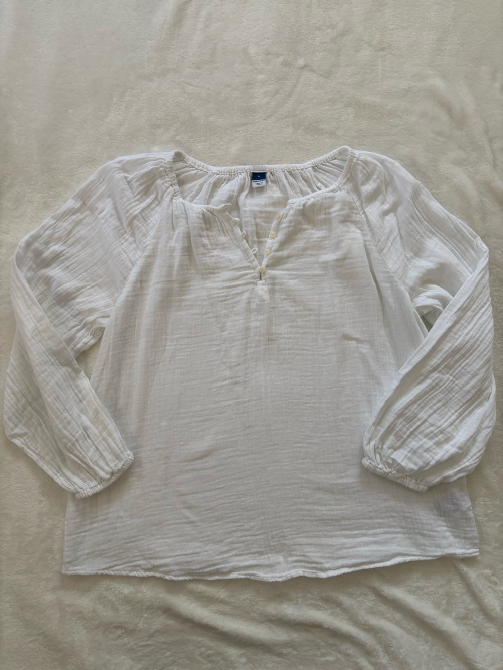 Old Navy long sleeve